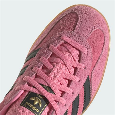 pink gazelle adidas indoor|Adidas originals gazelle indoor pink.